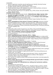 Šaltasis karas (1946-1989) 13 puslapis