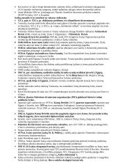 Šaltasis karas (1946-1989) 14 puslapis