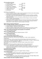 Šaltasis karas (1946-1989) 3 puslapis