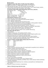 Šaltasis karas (1946-1989) 6 puslapis