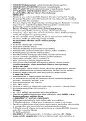 Šaltasis karas (1946-1989) 7 puslapis