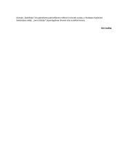 Gyvenimo kelio pasirinkimo vaizdavimas literatūroje (J. Radvanas, M.K. Sarbievijus) 2 puslapis