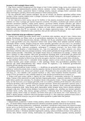 Šeimos teisės teorija 3 puslapis