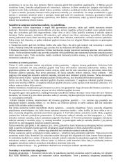 Šeimos teisės teorija 5 puslapis