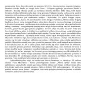 Meilės tema lietuvių literatūroje (V. Mykolaitis – Putinas, J. Tumas – Vaižgantas) 2 puslapis