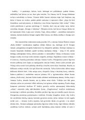 Laisvas žmogus literatūroje. B. Sruoga, A. Škėma 2 puslapis