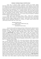 Laimingo ir nelaimingo žmogaus įvaizdis literatūroje