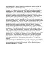 Ką viešiname, o ką pasiliekame sau? (Mykolaitis-Putinas, Marcinkevičius) 2 puslapis