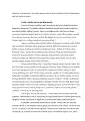 Šiuolaikinis Lietuvos tapsmas 5 puslapis