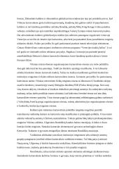 Šiuolaikinis Lietuvos tapsmas 9 puslapis