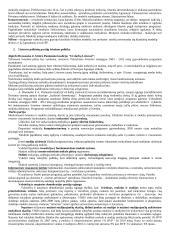 Švietimo politika Lietuvoje 2 puslapis