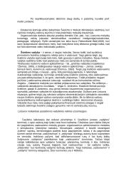 Švietimo vadybos kilmė, vadybos pradininkai 2 puslapis