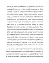 Kitokio žmogaus nei daugelis vaizdavimas literatūroje 2 puslapis