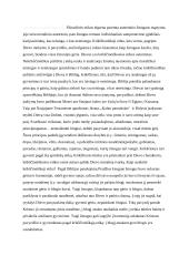 Krikščioniškoji etika literatūroje. Kalbėjimas 2 puslapis