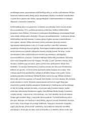 Krikščioniškoji etika literatūroje. Kalbėjimas 4 puslapis