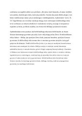 Krikščioniškoji etika literatūroje. Kalbėjimas 5 puslapis