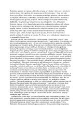 Dvaro vaizdavimas lietuvių literatūroje 2 puslapis