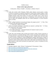 Kokias vertybes teigia graikų mitai? 2 puslapis