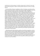 Laimės tema literatūroje (Mykolaitis-Putinas, Sarbievijus) 2 puslapis