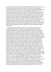 Žmogaus prigimties prieštaringumas literatūroje (V. M. Putinas, V. Krėvė) 2 puslapis