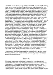 Kaip moterys mato savo rolę vyrų sukurtoje visuomenėje? 2 puslapis