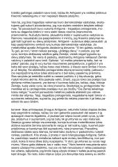 Kaip moterys mato savo rolę vyrų sukurtoje visuomenėje? 3 puslapis