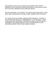 Kaip moterys mato savo rolę vyrų sukurtoje visuomenėje? 4 puslapis