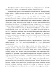 Turano lyguma 4 puslapis