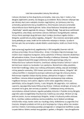 Istorinės asmenybės Lietuvių literatūroje (Radvanas, Krėvė)