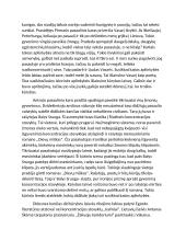 Istorinių aplinkybių įtaka kūrybos laisvei (S. Nėris; V. Mykolaitis- Putinas; B. Sruoga; A. Škėma) 2 puslapis
