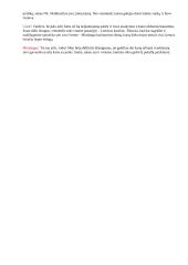 Interviu su Lietuvos Karaliumi Mindaugu 3 puslapis