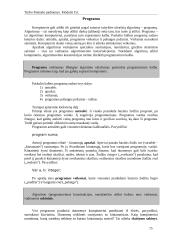 Turbo Pascalio pradmenys. Modulis Crt 14 puslapis