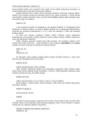 Turbo Pascalio pradmenys. Modulis Crt 15 puslapis