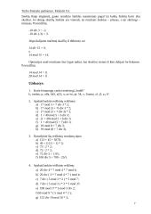 Turbo Pascalio pradmenys. Modulis Crt 6 puslapis