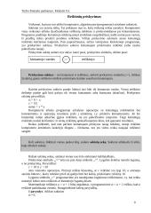 Turbo Pascalio pradmenys. Modulis Crt 8 puslapis