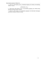 Turbo Pascalio pradmenys. Modulis Crt 10 puslapis