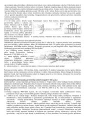 Urbanistikos istorija ir filosofija 2 puslapis