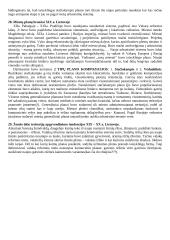 Urbanistikos istorija ir filosofija 19 puslapis