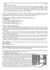 Urbanistikos istorija ir filosofija 3 puslapis