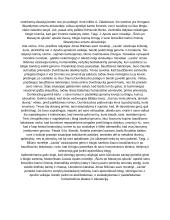 Gėrio ir blogio sankirta lietuvių literatūroje 2 puslapis