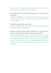 Jonas Biliūnas „Liūdna pasaka“. Miesto scena 2 puslapis