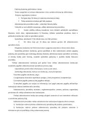Valdymo teisėtumo užtikrinimas 12 puslapis