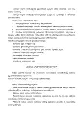 Valdymo teisėtumo užtikrinimas 17 puslapis