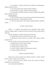 Valdymo teisėtumo užtikrinimas 4 puslapis