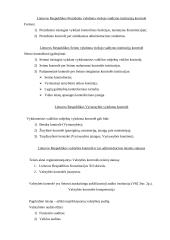 Valdymo teisėtumo užtikrinimas 6 puslapis