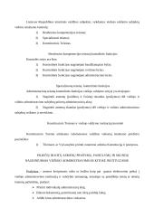 Valdymo teisėtumo užtikrinimas 9 puslapis