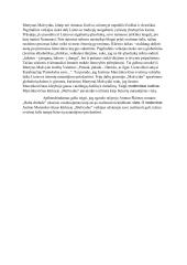 Užsienio vaizdavimas lietuvių literatūroje (Škėma, Marcinkevičius) 2 puslapis