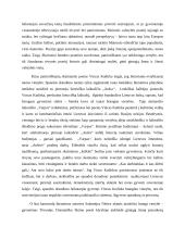 Kokias vertybes gina lietuvių poezijos žmogus? (Maironis, Salomėja Nėris, Vincas Kudirka) 2 puslapis