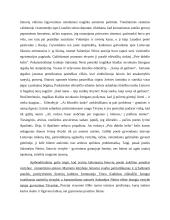 Kokias vertybes gina lietuvių poezijos žmogus? (Maironis, Salomėja Nėris, Vincas Kudirka) 3 puslapis