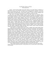 Ar gali žmogus valdyti savo likimą?